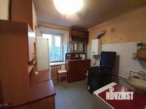 2-к квартира, на длительный срок, 40м2, 3/3 этаж