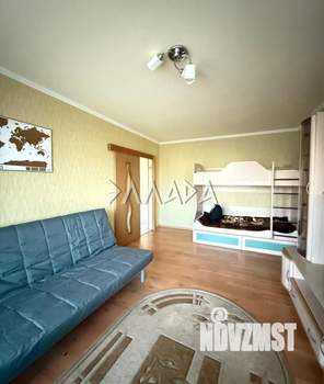 1-к квартира, на длительный срок, 40м2, 6/10 этаж