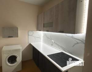 Студия квартира, на длительный срок, 30м2, 8/17 этаж