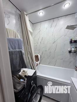 1-к квартира, на длительный срок, 40м2, 5/9 этаж