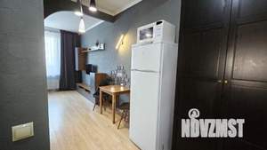 1-к квартира, посуточно, 26м2, 1/1 этаж