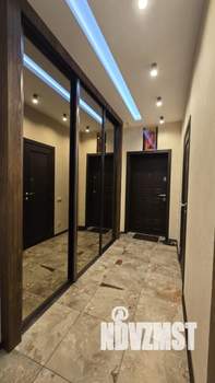 2-к квартира, на длительный срок, 60м2, 9/17 этаж