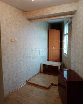 1-к квартира, на длительный срок, 34м2, 5/6 этаж
