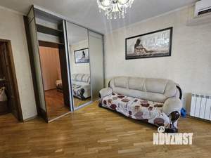 2-к квартира, на длительный срок, 57м2, 6/14 этаж