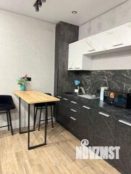 Студия квартира, на длительный срок, 35м2, 21/26 этаж