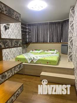 2-к квартира, посуточно, 45м2, 6/18 этаж