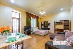 2-к квартира, посуточно, 87м2, 1/1 этаж