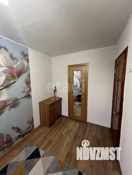 2-к квартира, на длительный срок, 42м2, 4/5 этаж