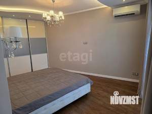 3-к квартира, на длительный срок, 100м2, 13/18 этаж