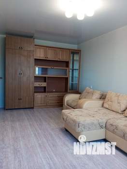 1-к квартира, на длительный срок, 35м2, 14/18 этаж