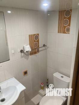 1-к квартира, на длительный срок, 40м2, 1/5 этаж