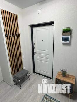 1-к квартира, посуточно, 35м2, 25/25 этаж