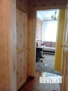 2-к квартира, на длительный срок, 45м2, 2/4 этаж