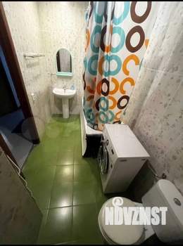 1-к квартира, на длительный срок, 42м2, 7/16 этаж