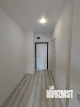 Студия квартира, на длительный срок, 20м2, 23/25 этаж