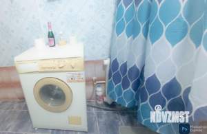 2-к квартира, посуточно, 53м2, 1/5 этаж