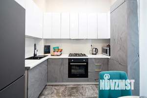 1-к квартира, посуточно, 33м2, 1/18 этаж