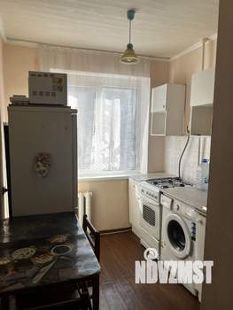 1-к квартира, на длительный срок, 22м2, 4/9 этаж