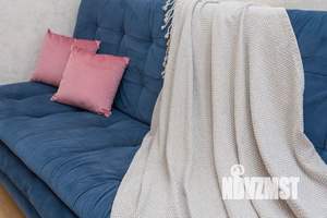 1-к квартира, посуточно, 40м2, 19/24 этаж