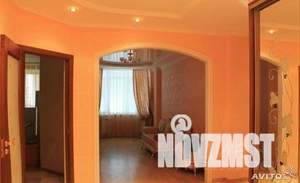 2-к квартира, на длительный срок, 72м2, 3/16 этаж