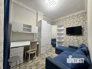 2-к квартира, на длительный срок, 30м2, 1/9 этаж