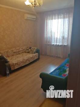 1-к квартира, на длительный срок, 40м2, 8/9 этаж