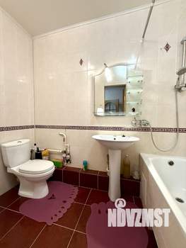 2-к квартира, на длительный срок, 60м2, 4/12 этаж