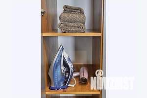 2-к квартира, посуточно, 59м2, 19/24 этаж