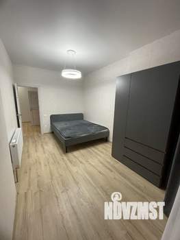 2-к квартира, на длительный срок, 39м2, 25/26 этаж