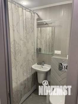 2-к квартира, посуточно, 50м2, 2/5 этаж