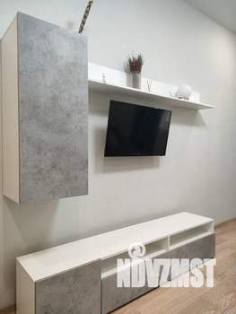 1-к квартира, посуточно, 41м2, 5/25 этаж