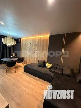 2-к квартира, на длительный срок, 50м2, 25/25 этаж