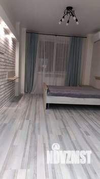 1-к квартира, на длительный срок, 39м2, 3/7 этаж