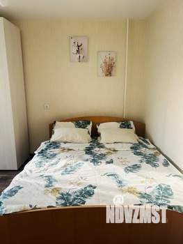 1-к квартира, посуточно, 30м2, 3/9 этаж