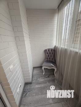 1-к квартира, на длительный срок, 40м2, 14/19 этаж