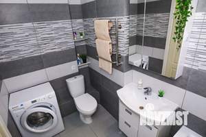 1-к квартира, посуточно, 40м2, 16/23 этаж