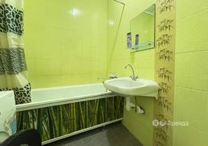 2-к квартира, на длительный срок, 54м2, 1/17 этаж