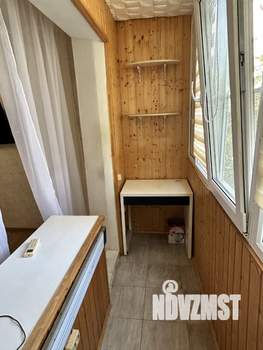 1-к квартира, на длительный срок, 22м2, 7/9 этаж