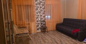 1-к квартира, на длительный срок, 32м2, 2/2 этаж