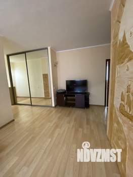 1-к квартира, на длительный срок, 52м2, 5/11 этаж