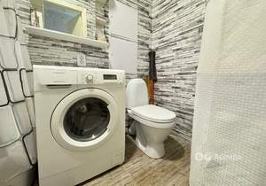 1-к квартира, на длительный срок, 33м2, 3/9 этаж