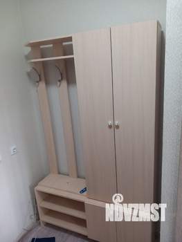 1-к квартира, на длительный срок, 36м2, 4/18 этаж