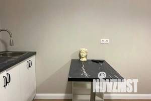 1-к квартира, посуточно, 25м2, 13/25 этаж