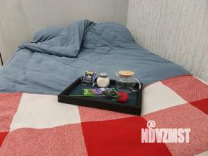 Студия квартира, посуточно, 26м2, 13/25 этаж