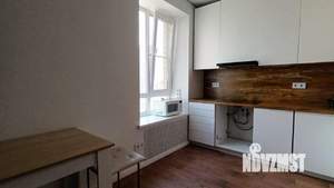 2-к квартира, на длительный срок, 52м2, 16/20 этаж