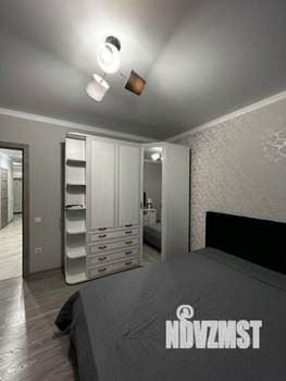 2-к квартира, на длительный срок, 70м2, 11/25 этаж