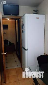 2-к квартира, на длительный срок, 52м2, 9/10 этаж