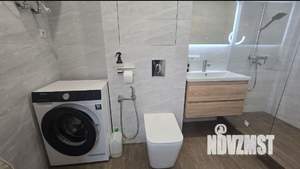 2-к квартира, на длительный срок, 60м2, 16/17 этаж