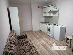 Студия квартира, на длительный срок, 25м2, 13/19 этаж