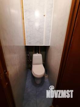 1-к квартира, на длительный срок, 31м2, 2/5 этаж